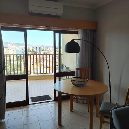 Lägenhet Marmalena Portimão