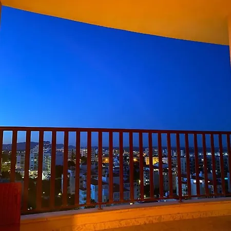 Marmalena Портиман