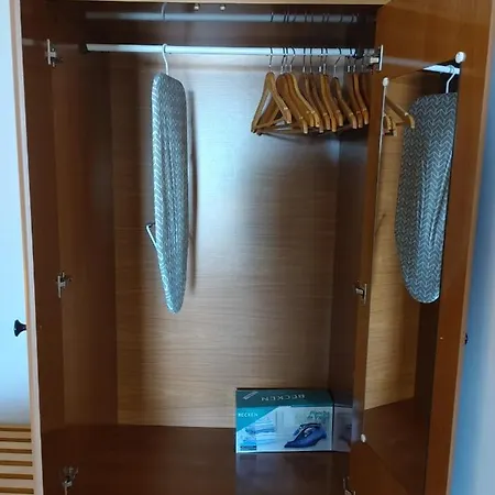 Marmalena Портиман