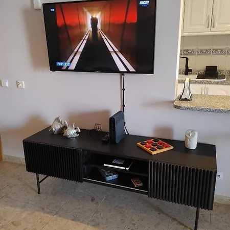 Lägenhet Marmalena Portimão