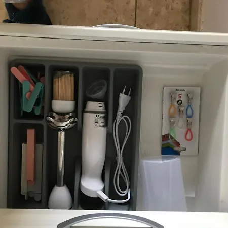 Marmalena Портиман