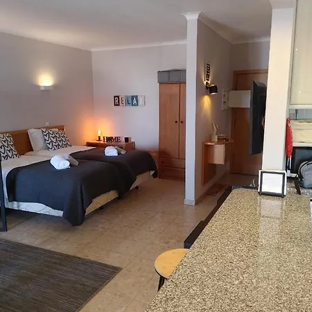 Marmalena Портиман