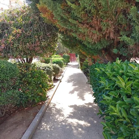 Marmalena Апартаменты *