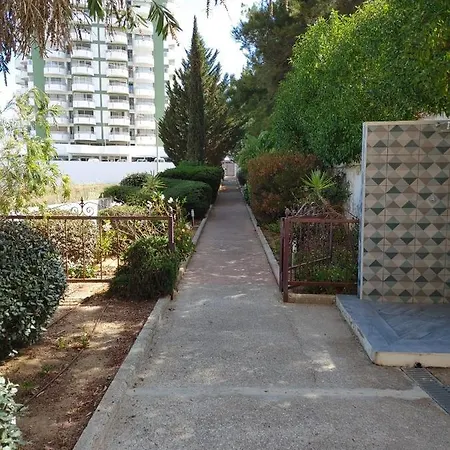 Marmalena Портиман