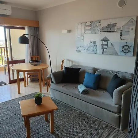 Appartement Marmalena Portimão
