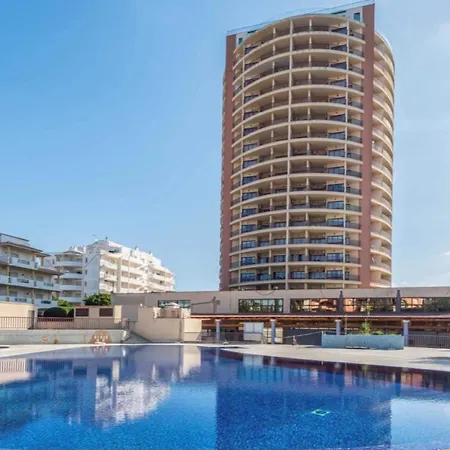 Marmalena Apartamento *