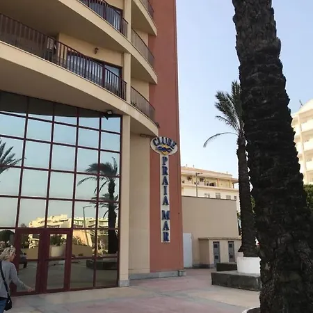 Appartement Marmalena