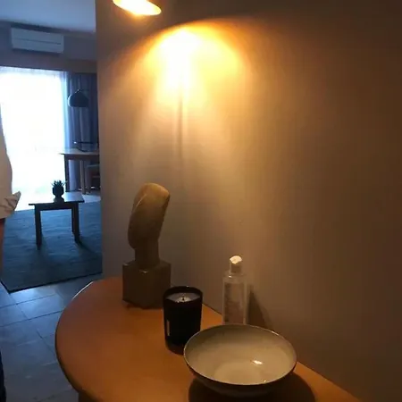 Appartement Marmalena Portimão