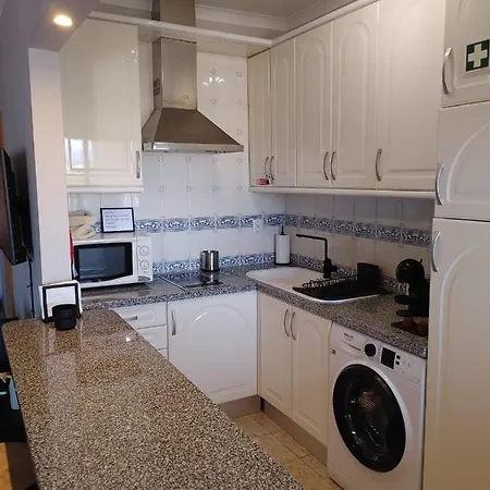 Marmalena Appartement Portimão