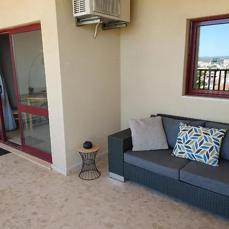 Marmalena Appartement *