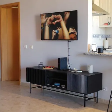 Marmalena Apartament Portimão
