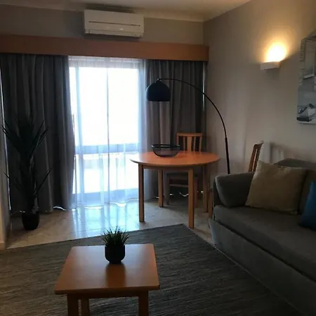 Marmalena Apartamento *