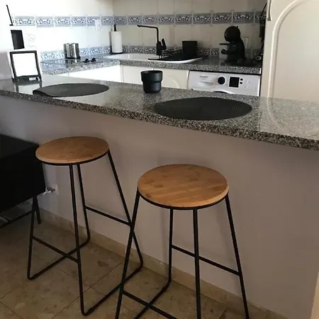 Appartement Marmalena Portimão