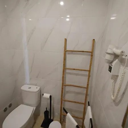 Marmalena Apartamento *