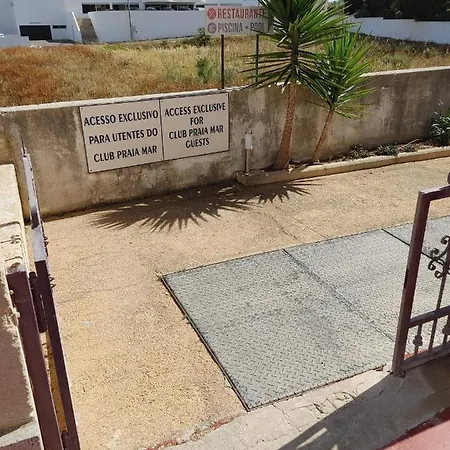 Apartament Marmalena