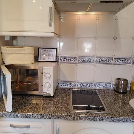 Marmalena Appartamento Portimão