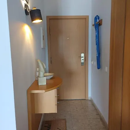 Marmalena Appartamento Portimão