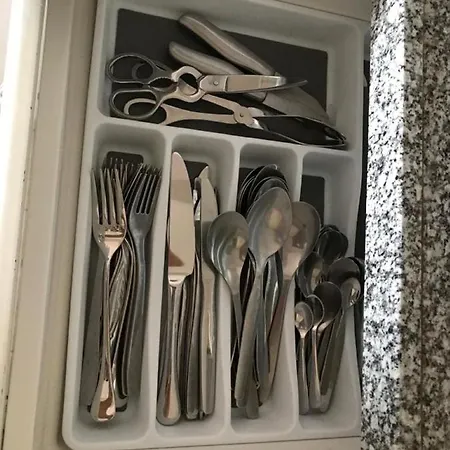 Appartement Marmalena *