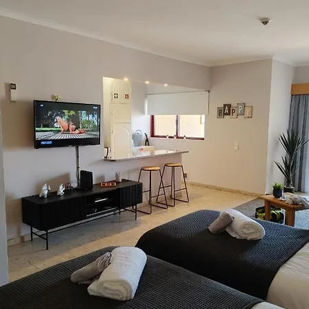 Apartament Marmalena Portimão