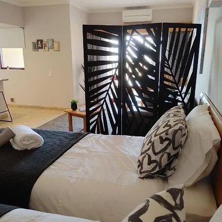 Apartament Marmalena Portimão