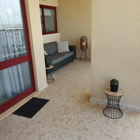 Marmalena Apartamento *