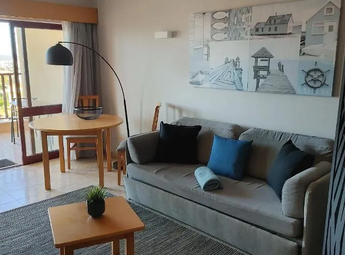 Apartamento Marmalena Portimão
