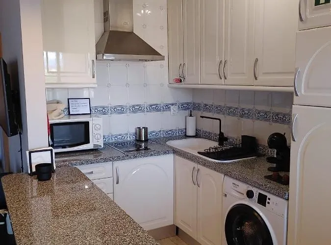 Marmalena Apartamento Portimão