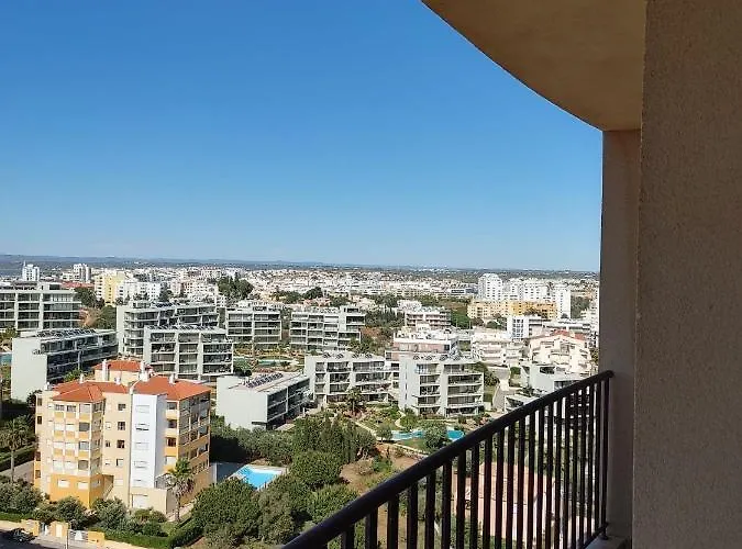 Marmalena Apartamento *