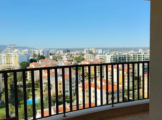 Marmalena Apartamento