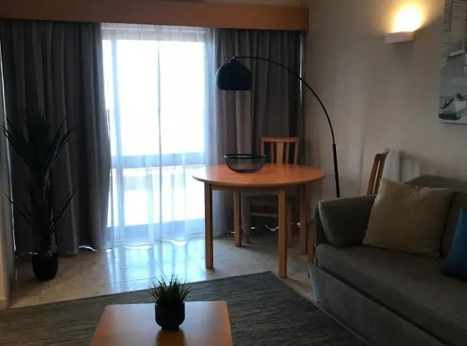 Marmalena Apartamento *