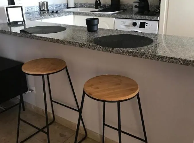 Apartamento Marmalena Portimão