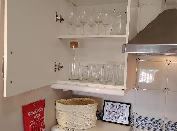 Apartamento Marmalena Portimão
