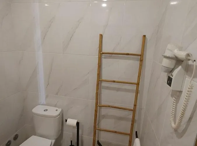 Marmalena Apartamento *