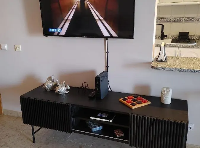 Apartamento Marmalena Portimão