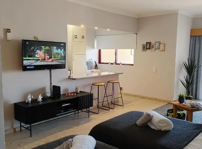 Apartamento Marmalena Portimão