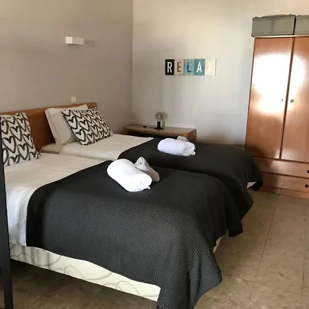 Apartamento Marmalena