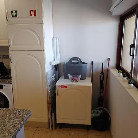 Marmalena Apartamento *