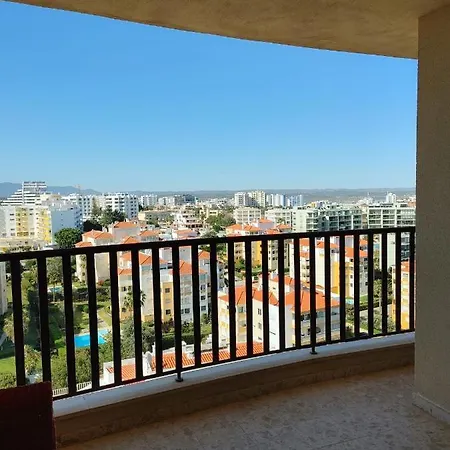 Marmalena Apartamento