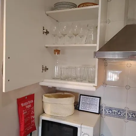 Apartamento Marmalena Portimão