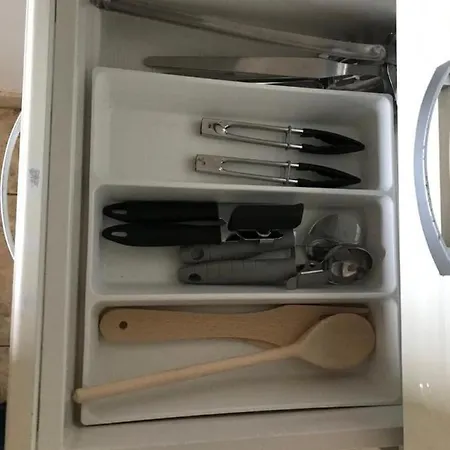 Apartamento Marmalena *