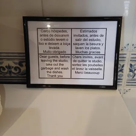 Apartamento Marmalena