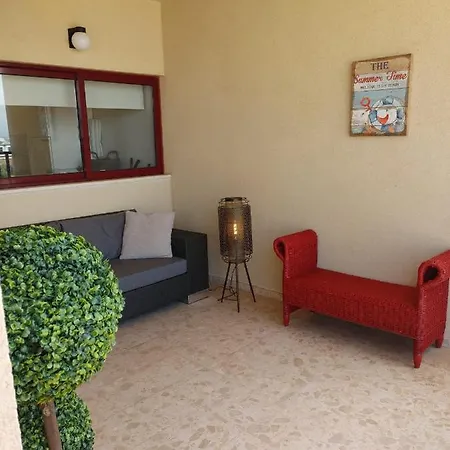 Marmalena Apartamento *