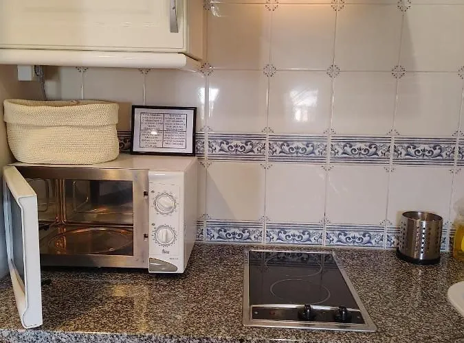 Marmalena Appartement Portimão