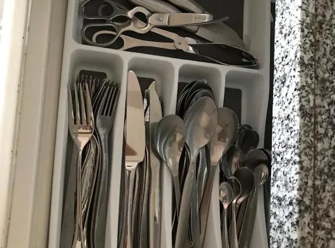 Appartement Marmalena *